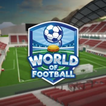 World Of Football Launches Into Early Access This Week