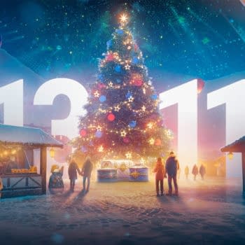 World Of Warships Releases Annual 2024 Winter Update