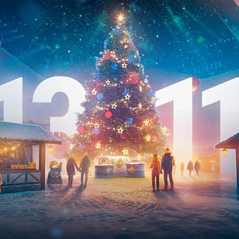 World Of Warships Releases Annual 2024 Winter Update
