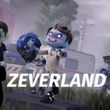 Zeverland