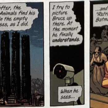 Absolute Batman #2 Spoilers