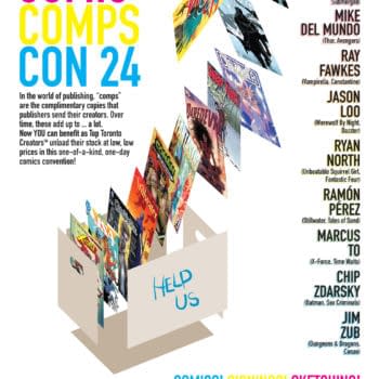 Chip Zdarsky