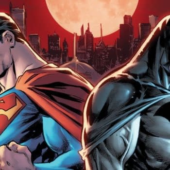 Gossip: DC Comics To Relaunch Superman #1 & Batman #1 in 2025
