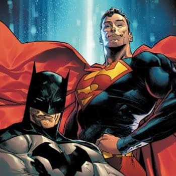 Gossip: DC Comics To Relaunch Superman #1 & Batman #1 in 2025