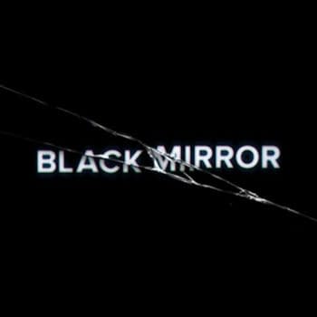 Black Mirror Gets An Official Comic Book Series For 2025