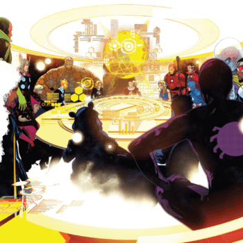 A Look Inside One World Under Doom or The Rise Of Emperor Doom