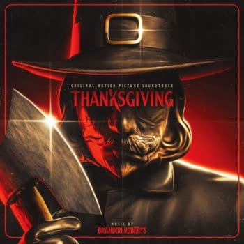 Thanksgiving Soundtrack Up For Preorder At Waxwork Records