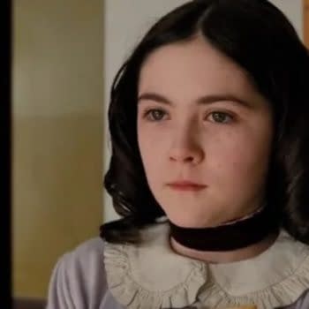 Orphan 3 Is A go At Lionsgate, Isabelle Fuhrman Is Back To Star