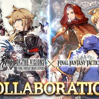 Two Final Fantasy Mobile Titles Expand November Events