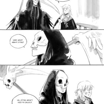 Grim Vol 2