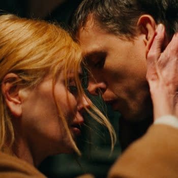 Babygirl Gets A Second Trailer From A24 As Buzz Grows
