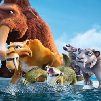 Ice Age 6 Is Happening And Will Be In Theaters In 2026