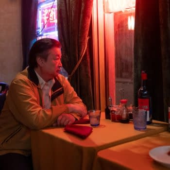 Interior Chinatown Star Tzi Ma on Yu, Waititi, Opportunities & More