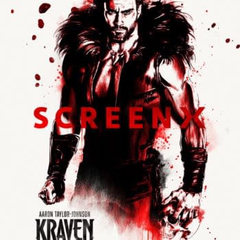 Kraven the Hunter: Opening 8 Minutes Have Been Released