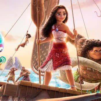 Moana 2 Review: Feels Like A Tragic Return To The Direct-To-VHS Era