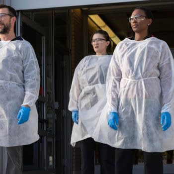 The Pitt Teaser: Noah Wyle-Starring Max Medical Drama Hits Jan. 2025