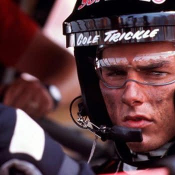 Days Of Thunder Possibly Getting A Sequel? Yes Please