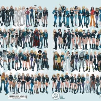 Why Tom King's Black Canary Is Six Issues Not Twelve (Big Spoilers)