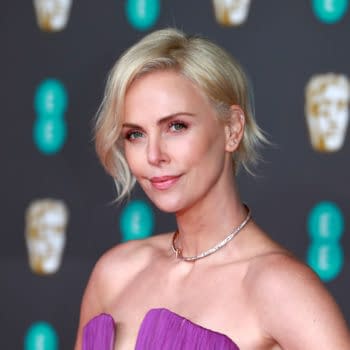 Charlize Theron Has Joined The Cast Of Christopher Nolan's New Film