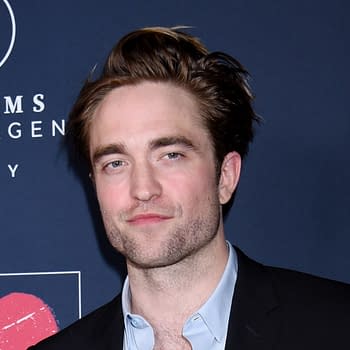 Dune: Messiah &#8211 Robert Pattinson Being Eyed To Join The Cast