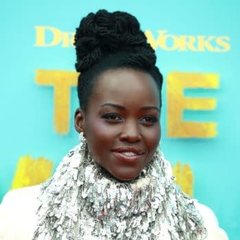 Lupita Nyong'o Has Joined The Cast Of Christopher Nolan's New Film