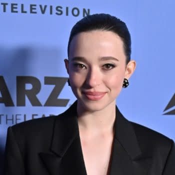 Mikey Madison Reflects on Once Upon a Time in Hollywood Casting