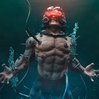 Return to Weapon X with Sideshow Collectibles New Wolverine Statue 