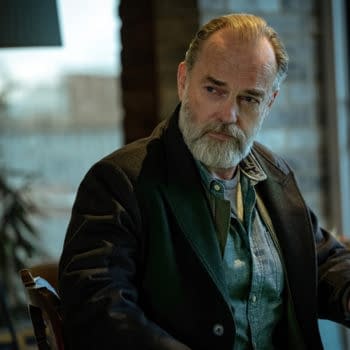 Slow Horses: Hugo Weaving to Return as Series Baddie in Season Five