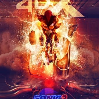 Sonic the Hedgehog 3