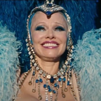 How Pamela Anderson Connected with Her Character in The Last Showgirl