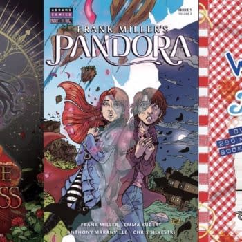 Problem Between Diamond Comic Distributors & Hachette/Abrams/Yen Press