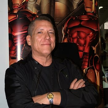 Bob Layton Banned from Facebook &#038 Instagram- Can Anyone at Meta Help