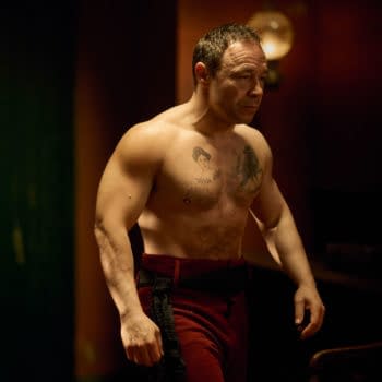 A Thousand Blows: New Steven Knight Series Hits Hulu In February