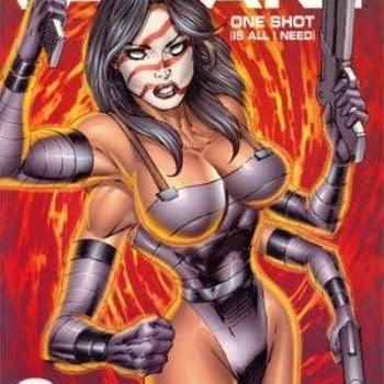 The Ins and Outs Of Pitching To Image Comics