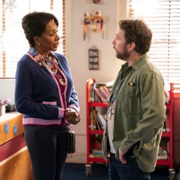 Always Sunny/Abbott Elementary Crossover: Game-Changer For Charlie?