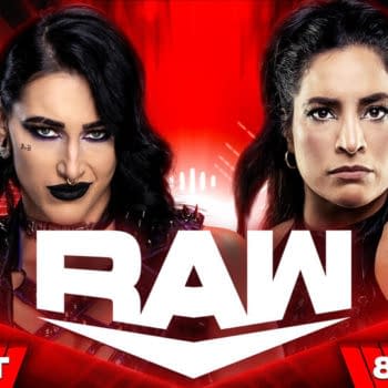 WWE Raw Preview: All the Action Tony Khan Doesn't Want You to See