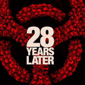 First 28 Years Later Poster Has Been Released