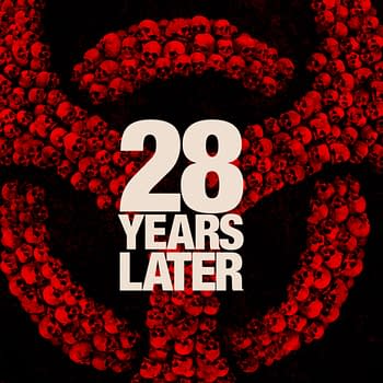First 28 Years Later Poster Has Been Released