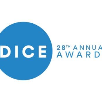 D.I.C.E. Awards 2025 Awards Lifetime Achievement to Don James