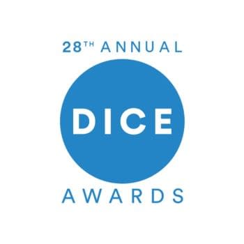 D.I.C.E. Awards 2025 Awards Lifetime Achievement to Don James