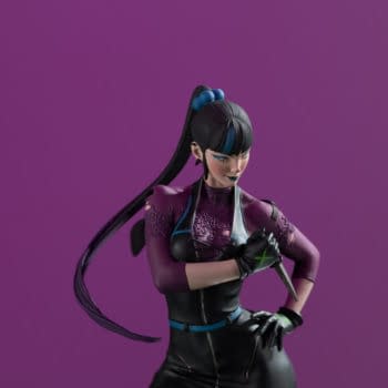 McFarlane Unveils New DC Comics The Joker Purple Craze: Punchline