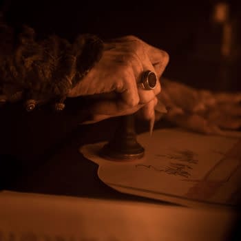 Nosferatu