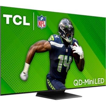 TCL QM7 Review