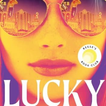 Lucky: Anya Taylor Joy Lands Apple TV+ Crime Limited Series