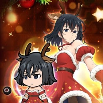 The Seven Deadly Sins: Idle Adventure Adds Lillia To The Roster