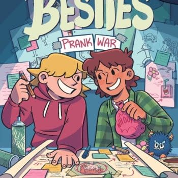 Besties: Prank War