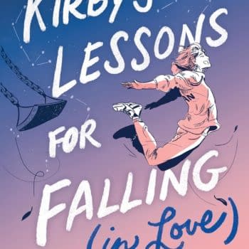 Kirby's Lessons for Falling (in Love)