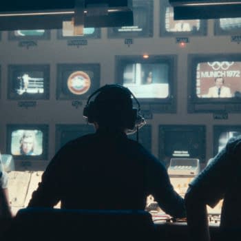 September 5: Live On Air Behind-The-Scenes Featurette