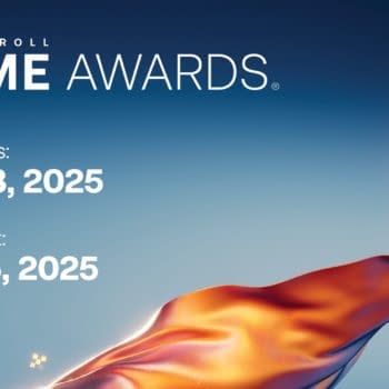 Crunchyroll Anime Awards will return to Tokyo on May 25th, 2025