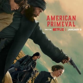 American Primeval Brings the Lawless Western Wilderness to Life in January